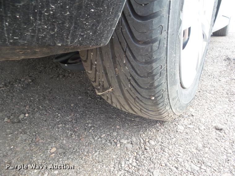 image for item DB3591 2011 Volkswagen Jetta