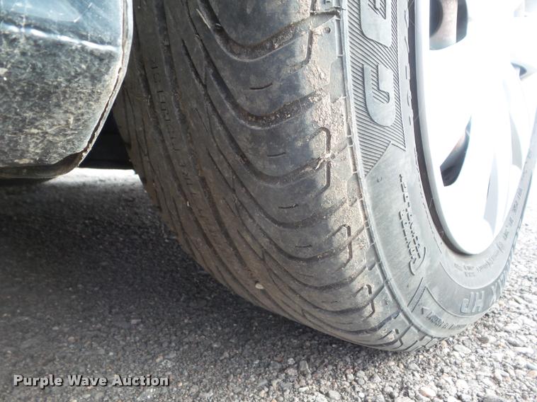 image for item DB3591 2011 Volkswagen Jetta