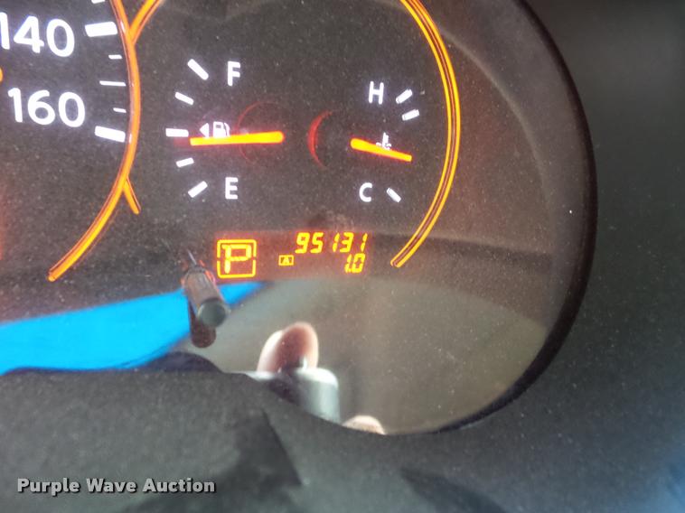 image for item DB3592 2007 Nissan Altima