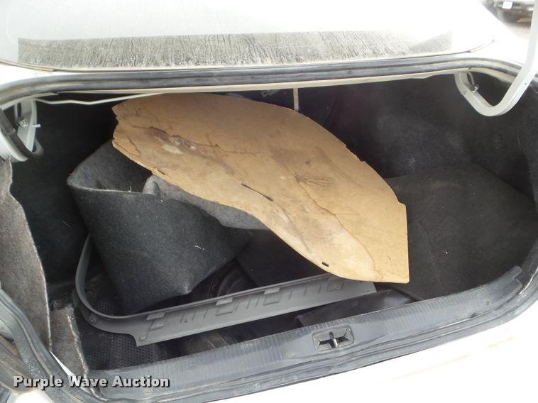 image for item DB3592 2007 Nissan Altima