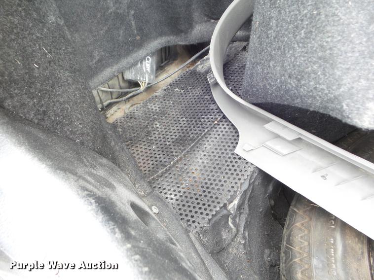 image for item DB3592 2007 Nissan Altima