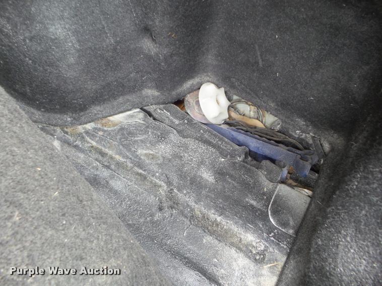 image for item DB3592 2007 Nissan Altima