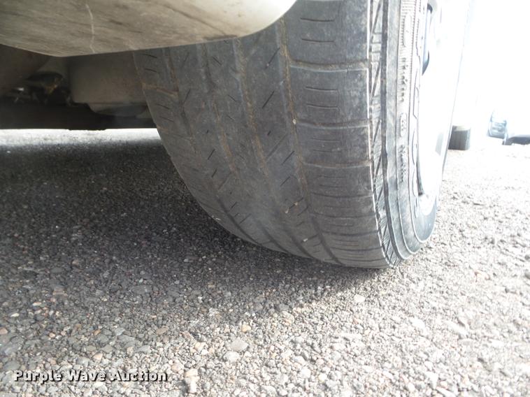 image for item DB3592 2007 Nissan Altima