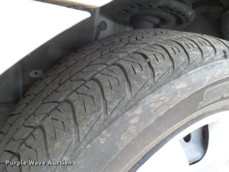 image for item DB3592 2007 Nissan Altima