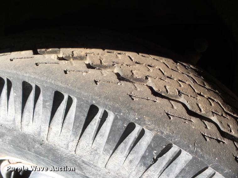 image for item DB3630 1967 Chevrolet dump truck