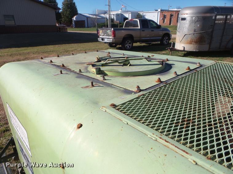 image for item DB3631 Myers sewer jetter