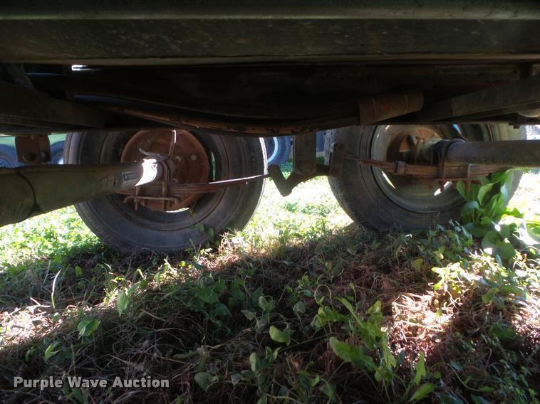 image for item DB3631 Myers sewer jetter