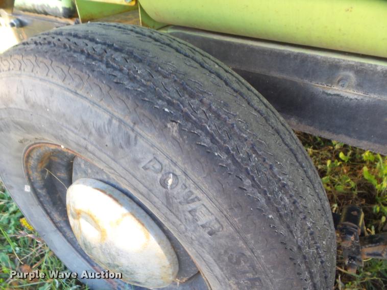 image for item DB3631 Myers sewer jetter