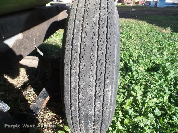 image for item DB3631 Myers sewer jetter