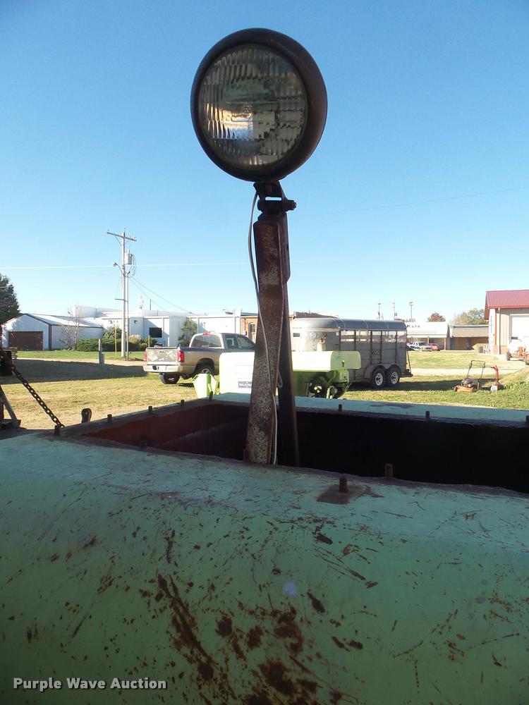 image for item DB3632 Myers sewer jetter