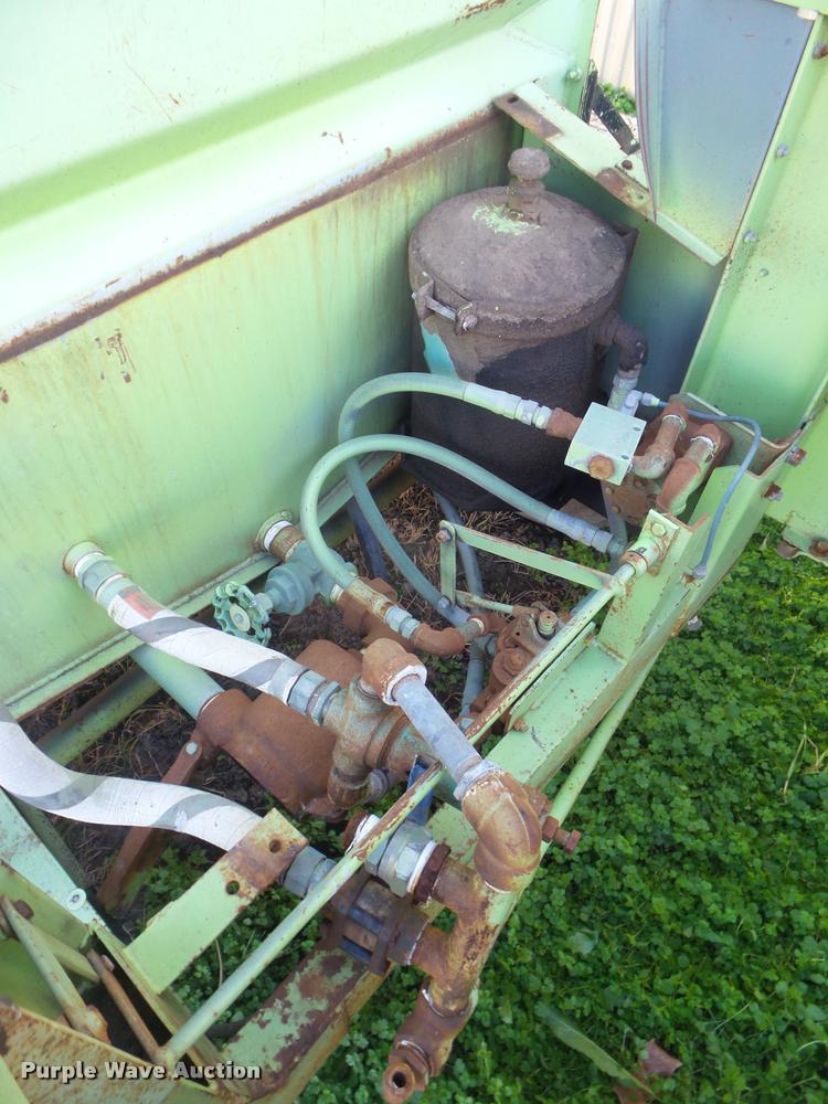 image for item DB3632 Myers sewer jetter
