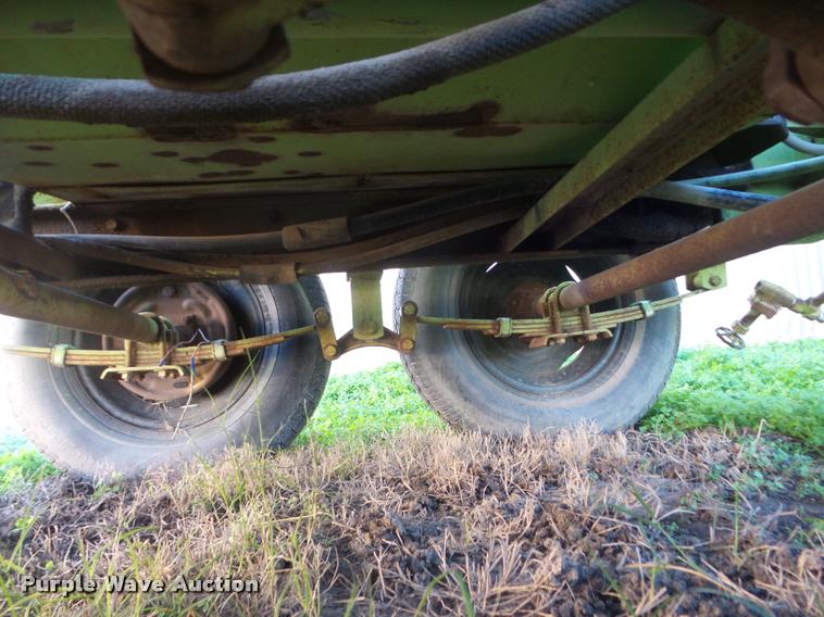 image for item DB3632 Myers sewer jetter