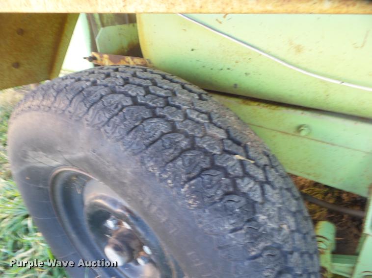 image for item DB3632 Myers sewer jetter