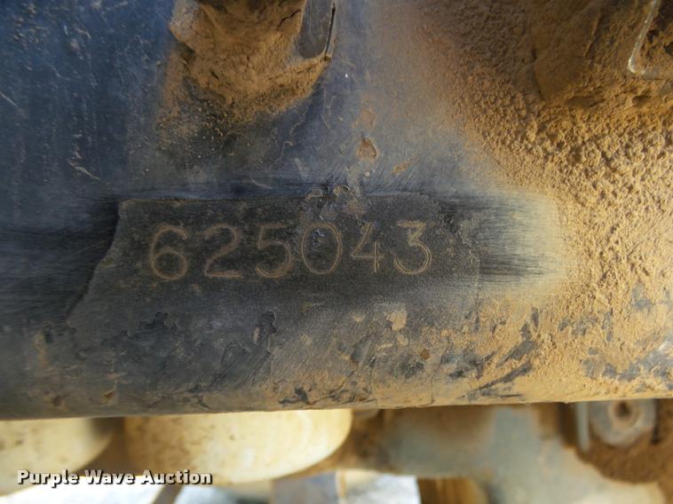 image for item J6041 1990 Volvo WIA semi truck