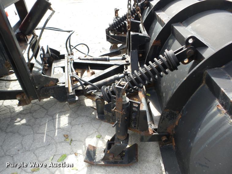 image for item J8716 1999 International 4900 dump truck