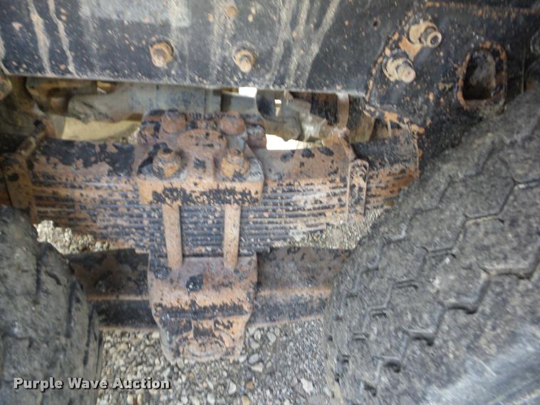 image for item J8720 1999 Sterling L8511 dump truck