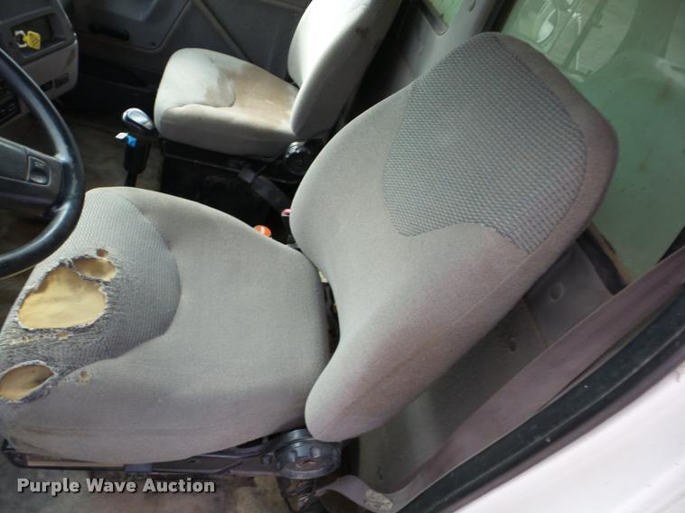 image for item J8720 1999 Sterling L8511 dump truck