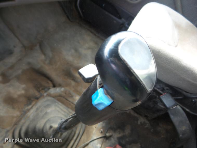 image for item J8720 1999 Sterling L8511 dump truck