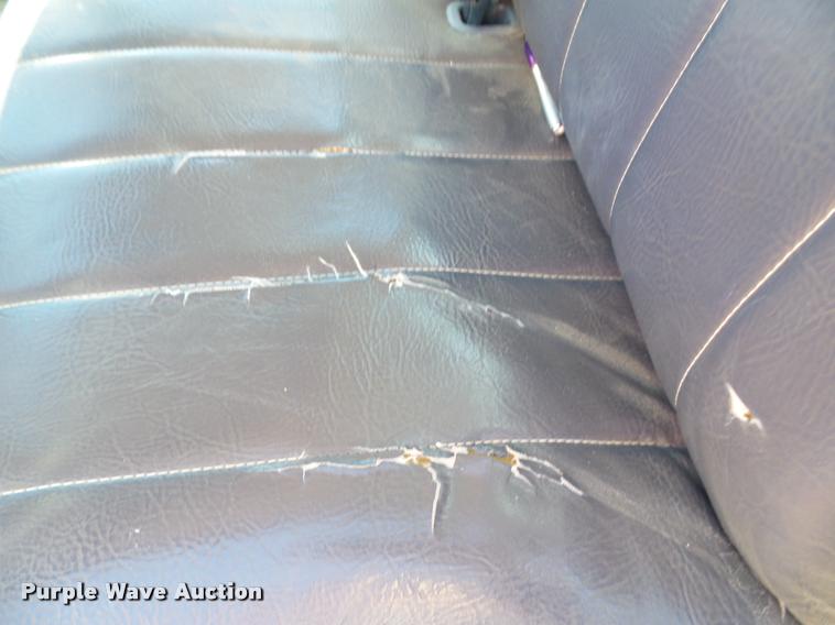 image for item K8072 1994 Chevrolet 1500 pickup truck