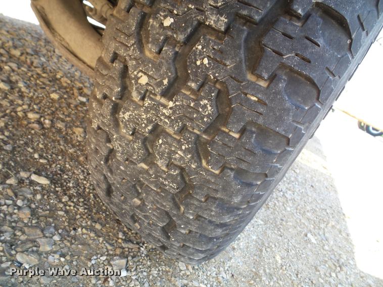 image for item K8072 1994 Chevrolet 1500 pickup truck