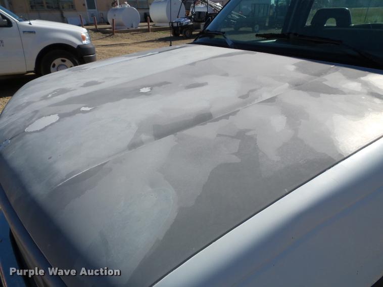 image for item K8072 1994 Chevrolet 1500 pickup truck