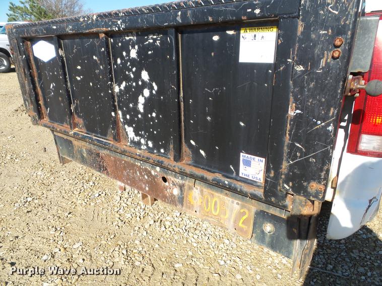 image for item K8072 1994 Chevrolet 1500 pickup truck