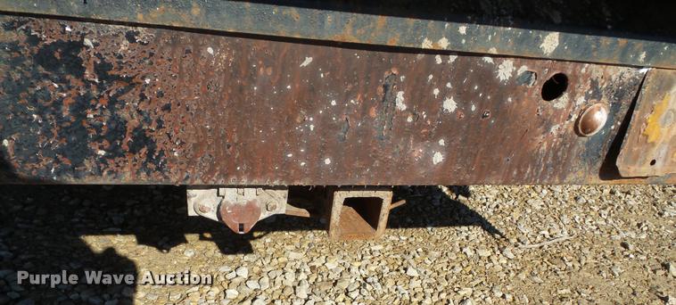 image for item K8072 1994 Chevrolet 1500 pickup truck