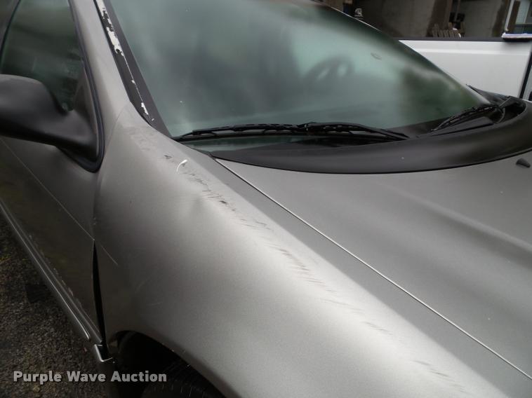 image for item K8076 1999 Chrysler Concorde LXI