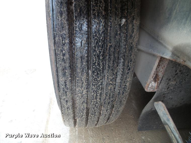 image for item K8077 1996 Johnston V3000SP street sweeper