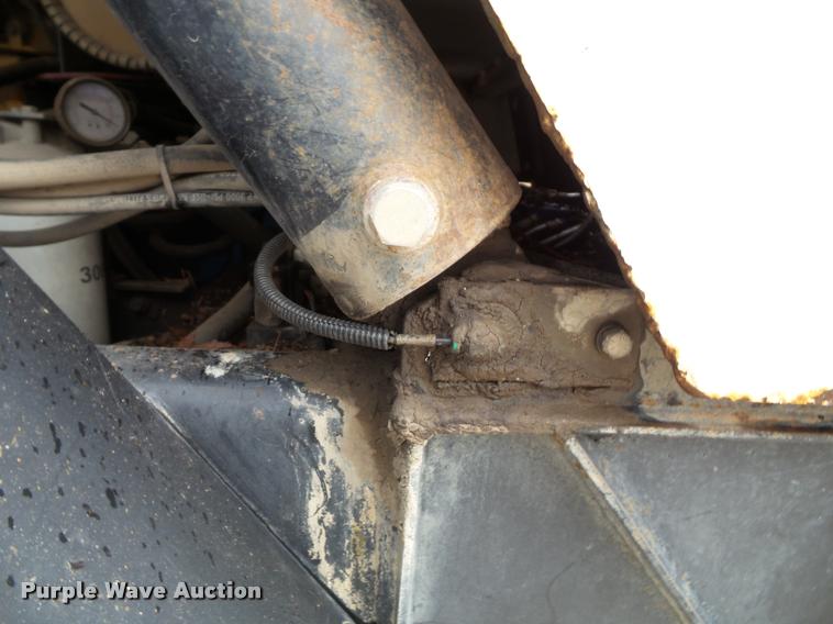 image for item K8077 1996 Johnston V3000SP street sweeper