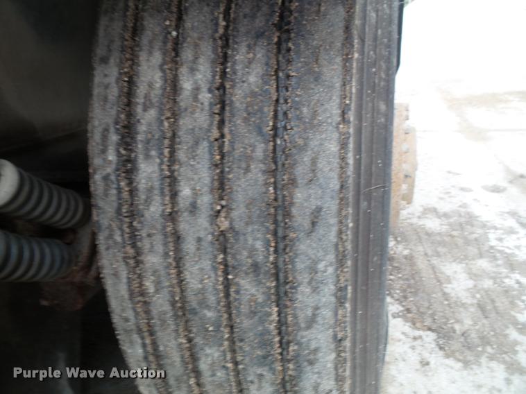 image for item K8077 1996 Johnston V3000SP street sweeper