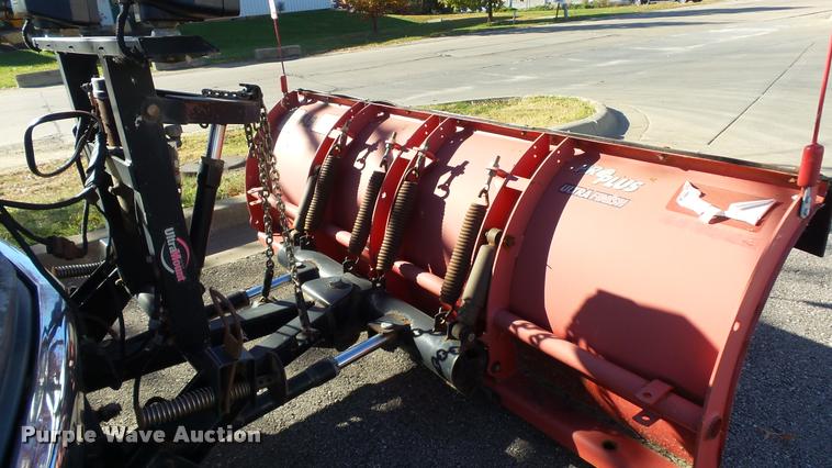 image for item K8098 2000 Chevrolet 2500 pickup truck