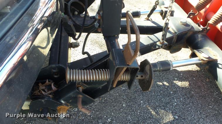 image for item K8098 2000 Chevrolet 2500 pickup truck