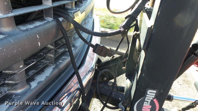 image for item K8098 2000 Chevrolet 2500 pickup truck