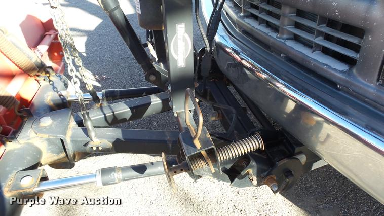 image for item K8098 2000 Chevrolet 2500 pickup truck