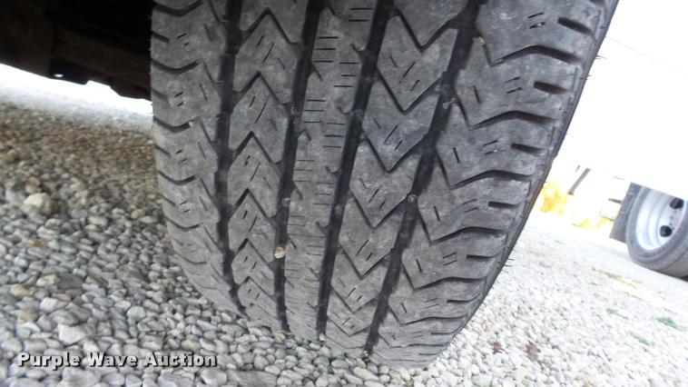 image for item K8109 2003 Chevrolet Malibu