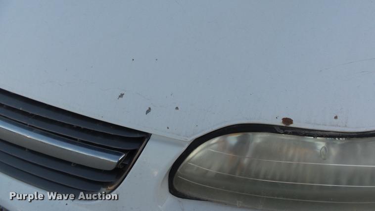 image for item K8109 2003 Chevrolet Malibu