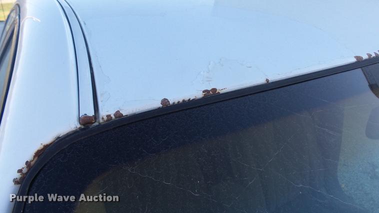 image for item K8109 2003 Chevrolet Malibu