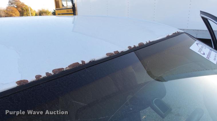 image for item K8109 2003 Chevrolet Malibu