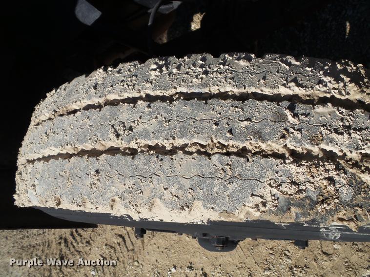 image for item K8117 1987 International S1900 bucket truck