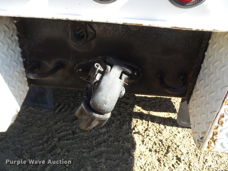 image for item K8117 1987 International S1900 bucket truck