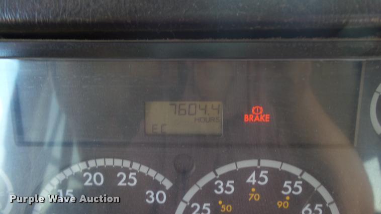 image for item K8125 2006 Freightliner FS65 Thomas school bus