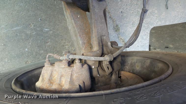image for item K8125 2006 Freightliner FS65 Thomas school bus