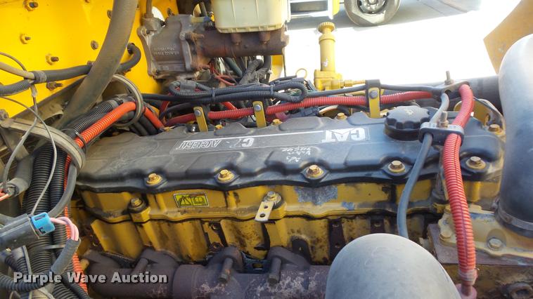 image for item K8125 2006 Freightliner FS65 Thomas school bus