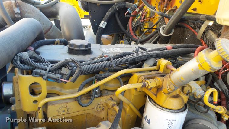 image for item K8126 2005 Freightliner FS65 Thomas school bus