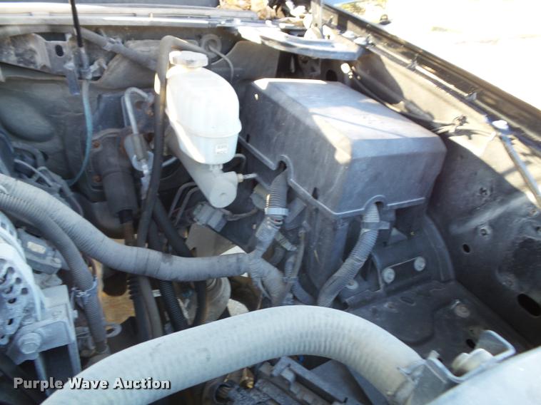 image for item K8127 2007 Chevrolet Suburban 2500 LT SUV