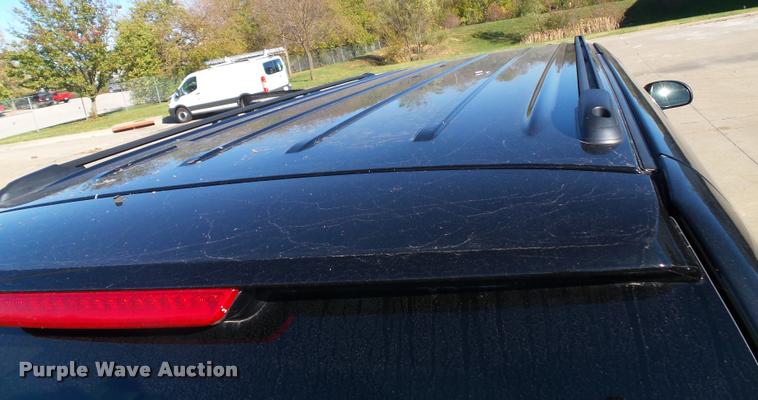 image for item K8127 2007 Chevrolet Suburban 2500 LT SUV