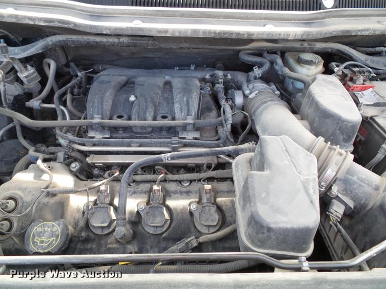 image for item K8139 2014 Ford Explorer Police Interceptor Utility SUV