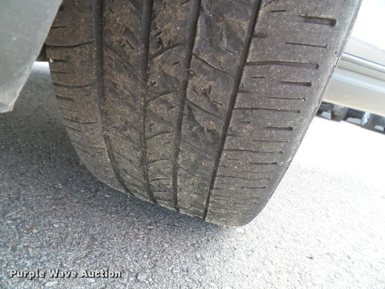 image for item K8139 2014 Ford Explorer Police Interceptor Utility SUV