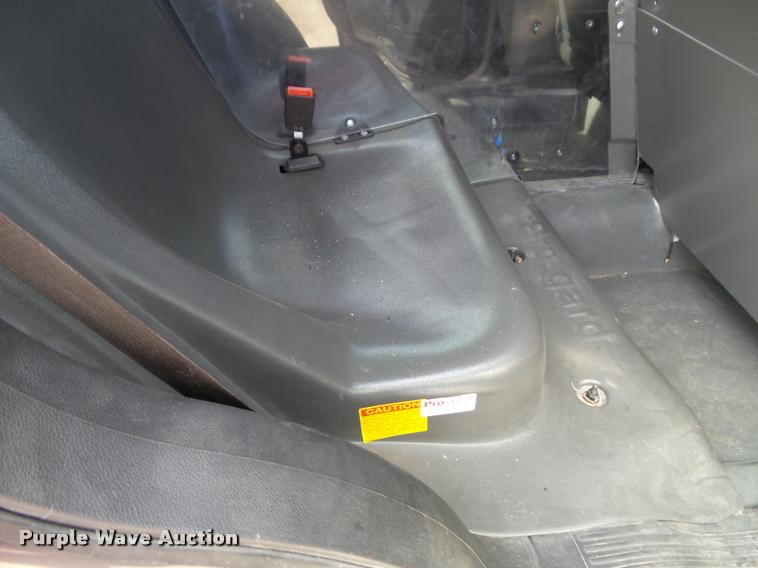 image for item K8139 2014 Ford Explorer Police Interceptor Utility SUV